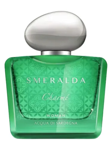 Perfume Smeralda Woman de Acqua di Sardegna