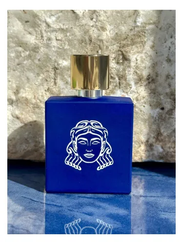 Perfume ΝYCHTA de The Greek Perfumer