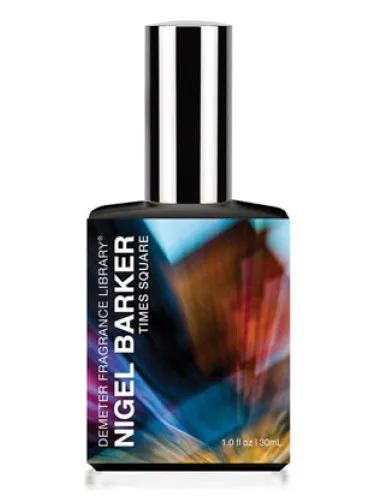 Perfume Times Square de Demeter Fragrance