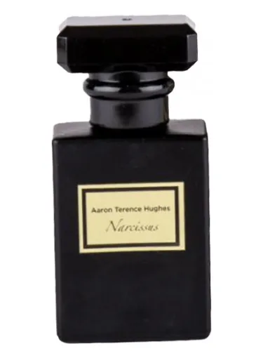 Perfume Narcissus de Aaron Terence Hughes