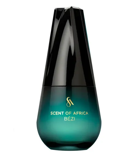 Perfume Bézi de Scent Of Africa