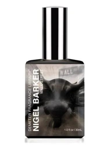 Perfume Wall Street de Demeter Fragrance