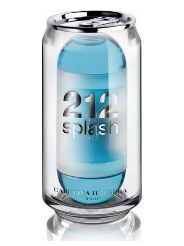 Imagen de 212 Splash for Women