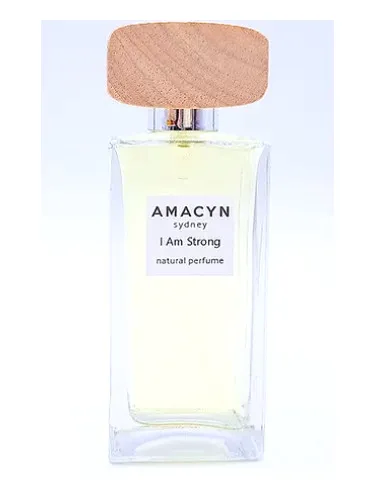 Perfume I Am Strong de Amacyn
