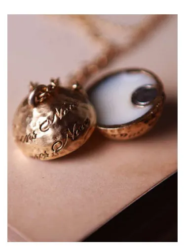Perfume Potion de Joya
