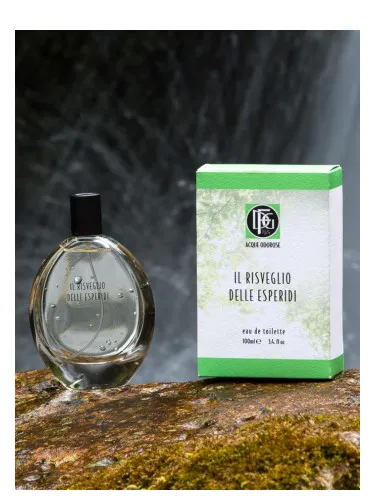 Perfume Il Risveglio delle Esperidi de DFG1924