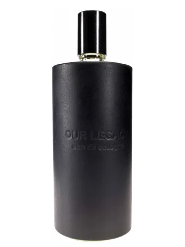 Perfume Eau de Cologne de Our Legacy