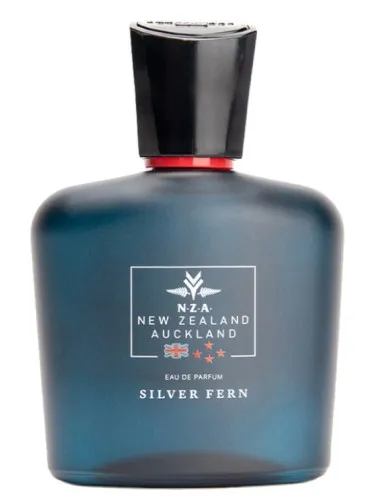 Perfume Silver Fern de NZA - New Zealand Auckland