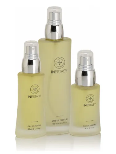 Perfume N.02 de InEstasy