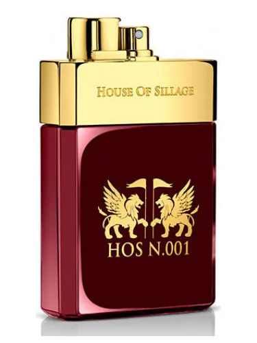 Imagen de HoS N.001