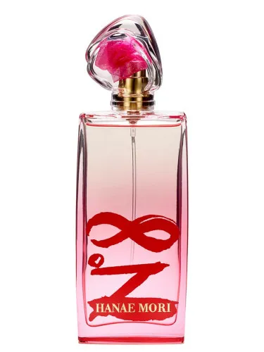 Perfume Hanae Mori N08 de Hanae Mori