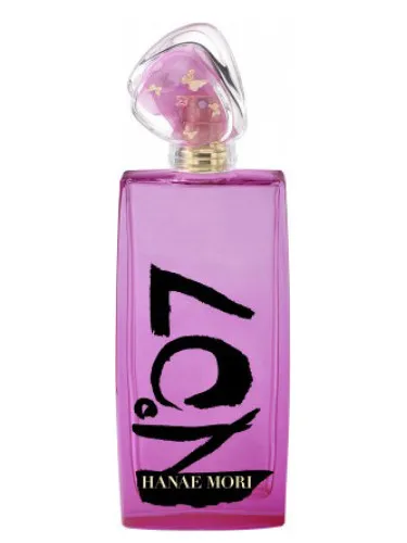 Imagen de Hanae Mori N07
