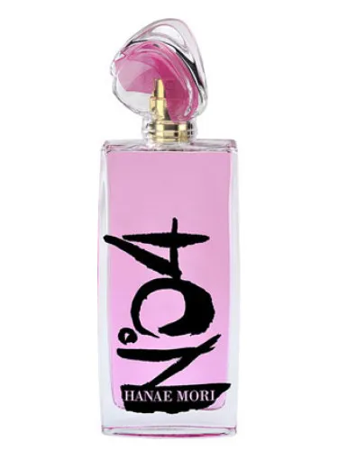 Imagen de Hanae Mori N04
