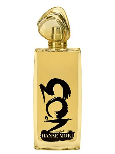 Imagen de Hanae Mori N03