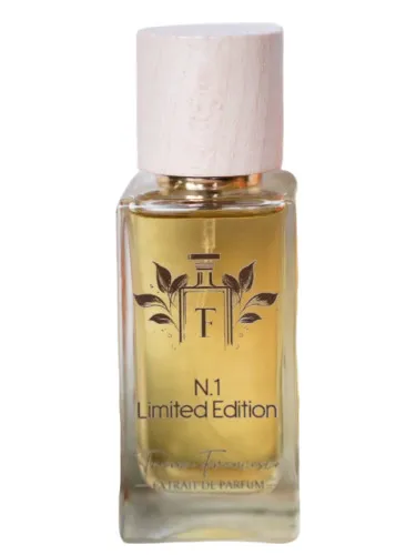Perfume N.1 Limited Edition de Traina Francesco Parfum