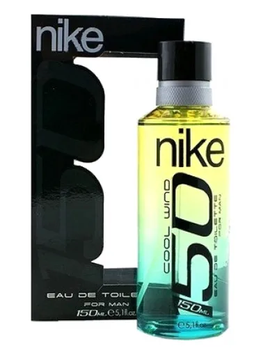Perfume Nike N150 Cool Wind de Nike