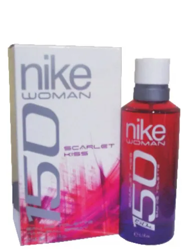 Perfume Nike N150 Scarlet Kiss de Nike