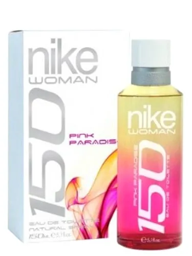 Perfume Nike N150 Pink Paradise de Nike
