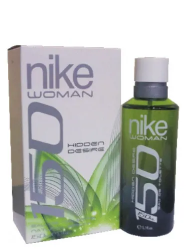 Perfume Nike N150 Hidden Desire de Nike