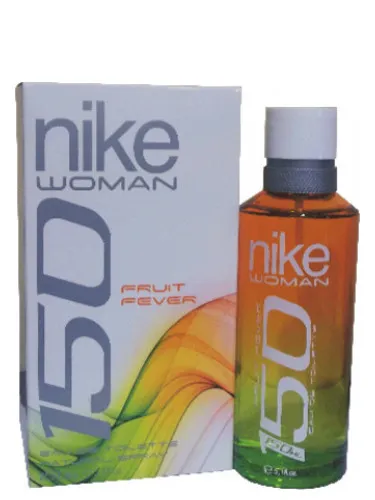 Perfume Nike N150 Fruit Fever de Nike