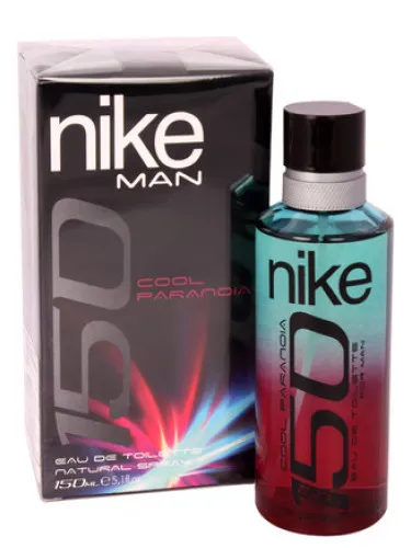 Perfume Nike N150 Cool Paranoia de Nike