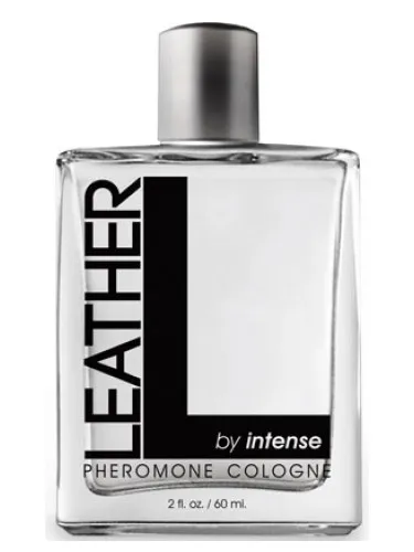 Perfume Leather de N10Z Intense
