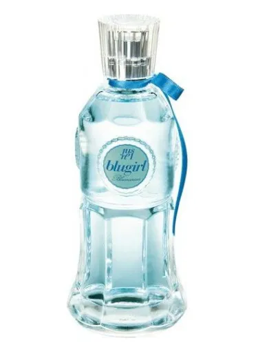 Perfume Blugirl Jus No.1 de Blumarine