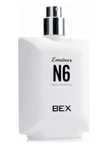 Perfume Londoner N6 de Bex London