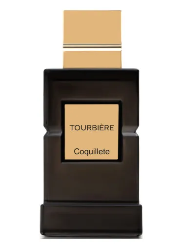 Perfume Tourbière de Coquillete