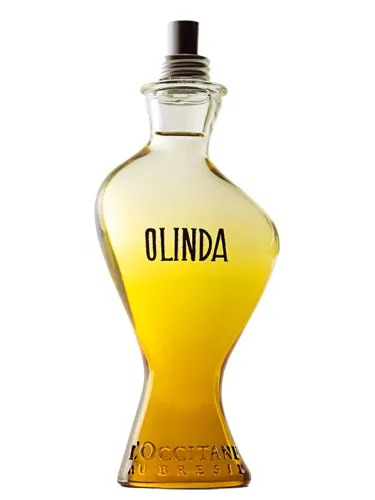 Perfume Olinda de L’Occitane Au Brésil