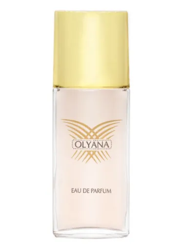 Perfume Olyana de Новая Заря (Novaya Zarya – The New Dawn)
