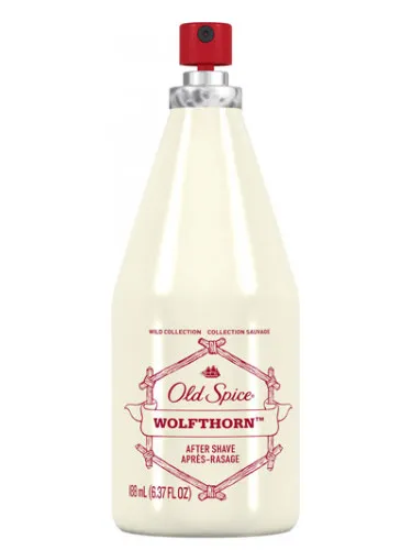 Perfume Old Spice Wolfthorn de Shulton Company