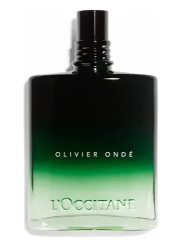 Perfume Olivier Ondé Eau de Parfum de L'Occitane en Provence