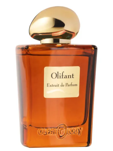 Perfume Olifant de Olfattology