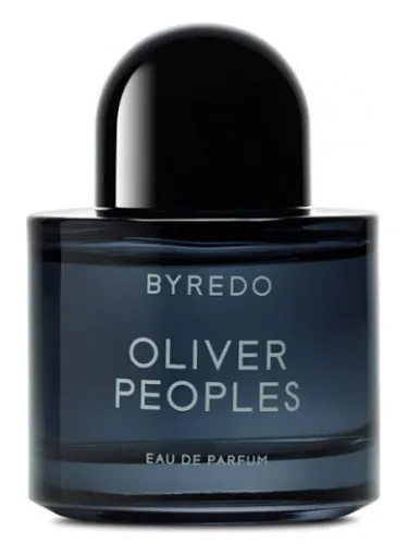 Perfume Oliver Peoples Indigo de Byredo