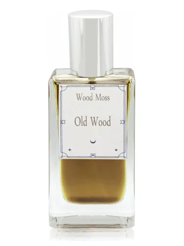 Imagen de Old Wood