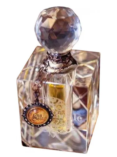 Perfume Old Soul de Sucreabeille