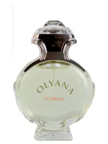Perfume Olyana Florale de Новая Заря (Novaya Zarya – The New Dawn)