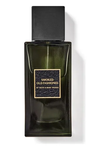 Perfume Smoked Old Fashioned de Bath & Body Works