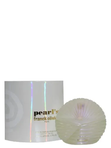 Perfume Franck Olivier Pearl's de Franck Olivier
