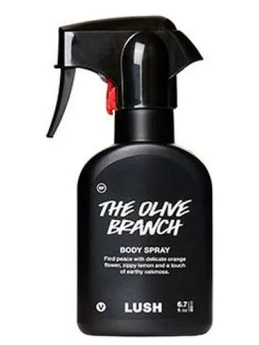 Imagen de The Olive Branch Body Spray