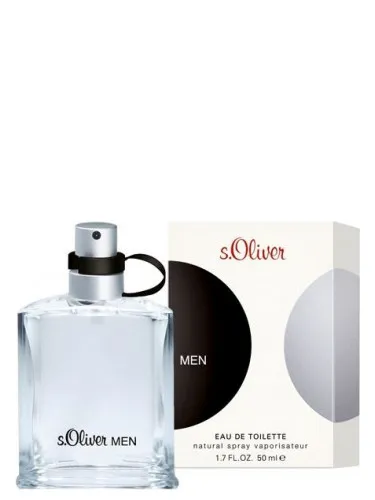 Perfume s.Oliver Men de s.Oliver