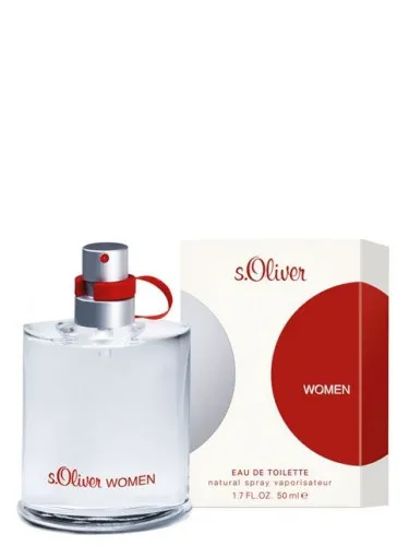 Perfume s.Oliver Women de s.Oliver