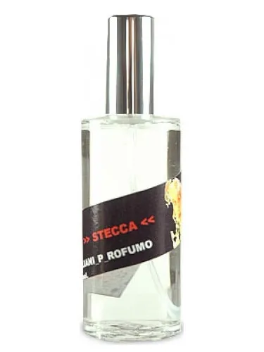 Perfume Teatro Olfattivo Di Parma: Stecca de Hilde Soliani