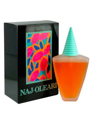 Imagen de Naj-Oleari (Vintage Edition)