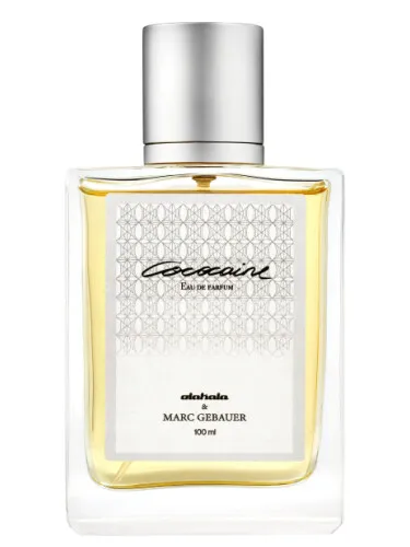 Perfume Cococaine by OLAKALA & Marc Gebauer Eau de Parfum de Marc Gebauer
