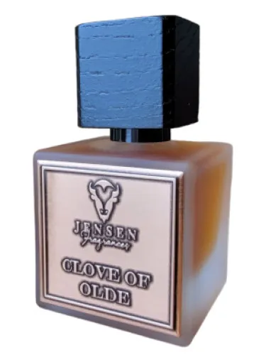 Perfume Clove of Olde de Jensen Fragrances