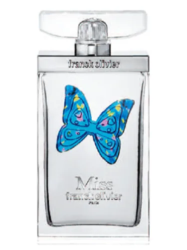 Perfume Miss Franck Olivier de Franck Olivier
