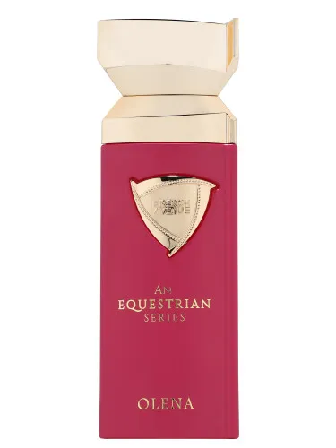 Perfume An Equestrian Series Olena de French Avenue