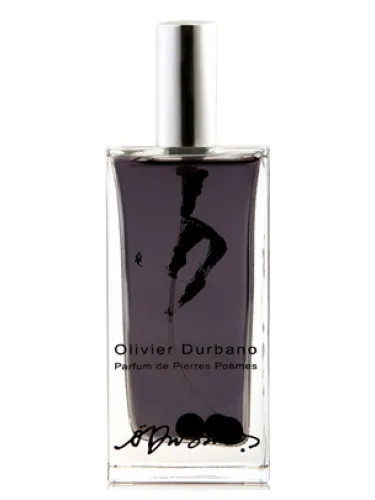 Perfume Black Tourmaline de Olivier Durbano